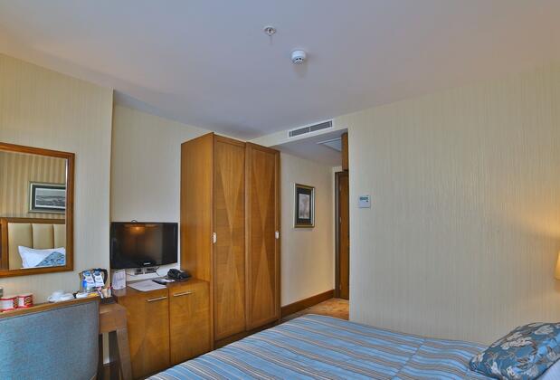 Adelmar Hotel - Görsel 40