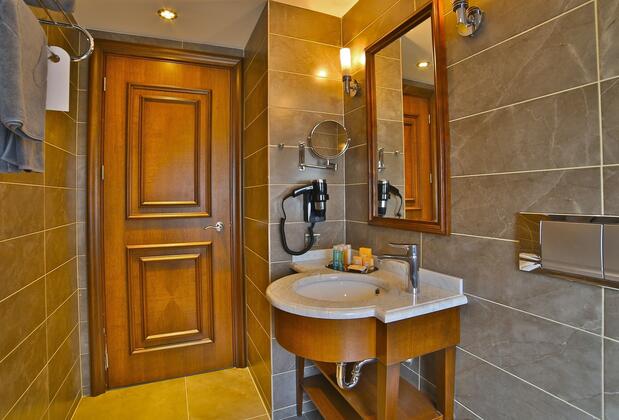 Adelmar Hotel - Görsel 47