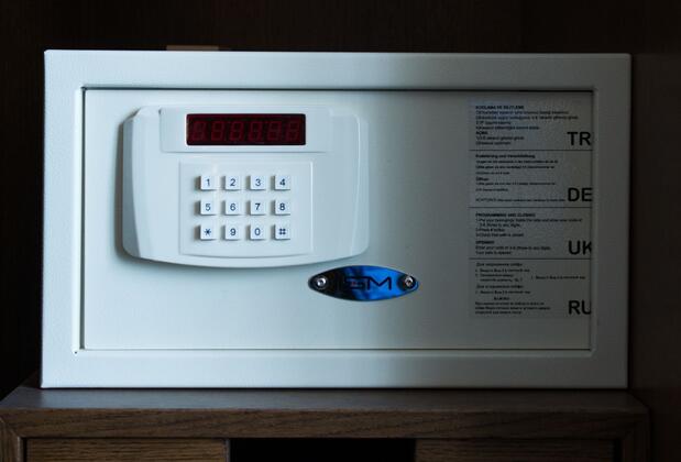 Adelmar Hotel - Görsel 42