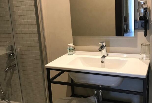 Orya Hotel - Görsel 20