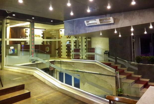 Orya Hotel - Görsel 2