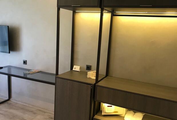 Orya Hotel - Görsel 18