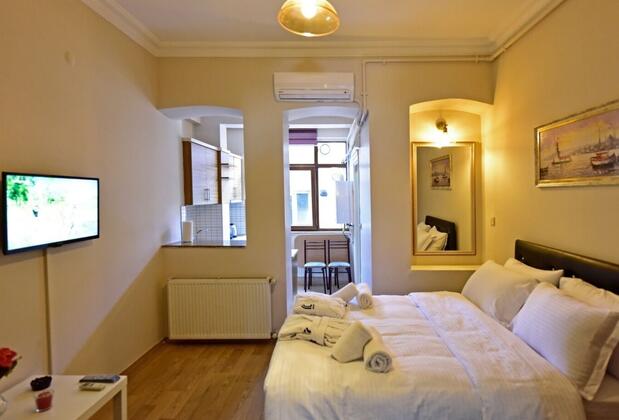 Sunshine Taksim Suite - Görsel 4