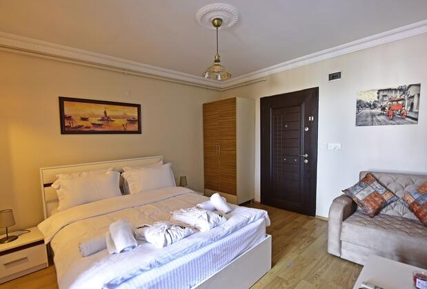 Sunshine Taksim Suite - Görsel 5