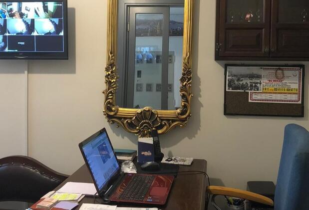 Sunshine Taksim Suite - Görsel 3