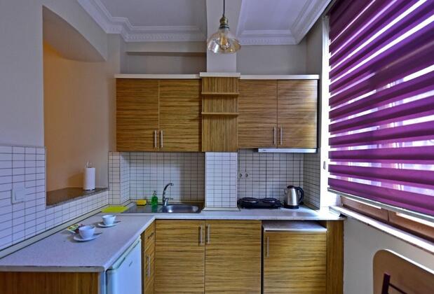 Sunshine Taksim Suite - Görsel 8