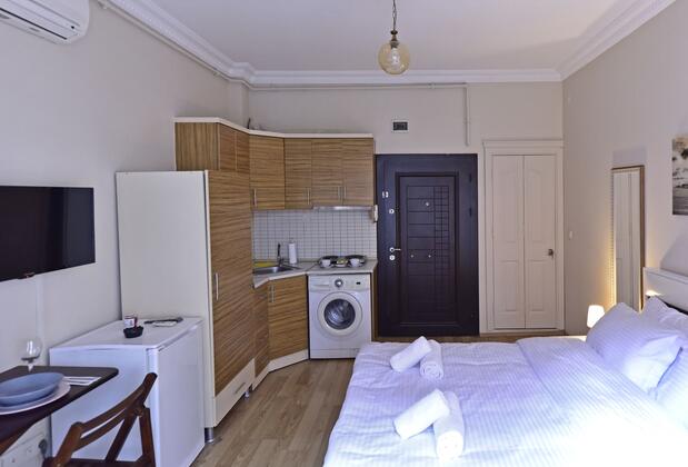 Sunshine Taksim Suite - Görsel 9