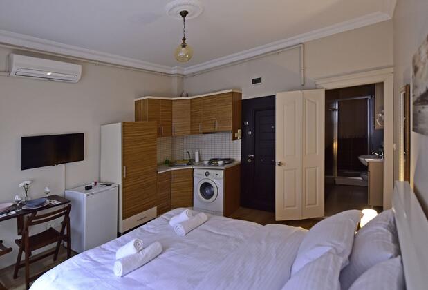 Sunshine Taksim Suite - Görsel 10
