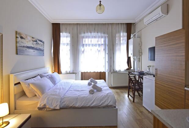 Sunshine Taksim Suite - Görsel 11