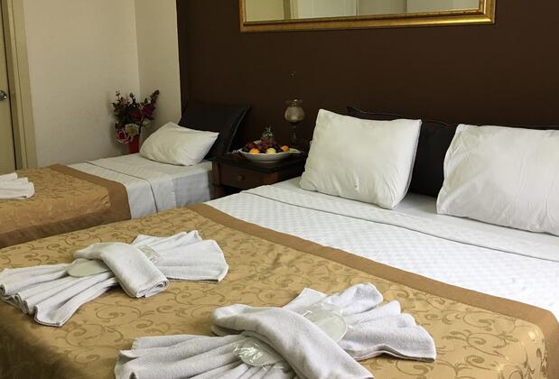 Esra Sultan Petrol Hotel - Görsel 4