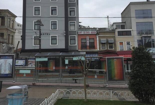 Esra Sultan Petrol Hotel - Görsel 3