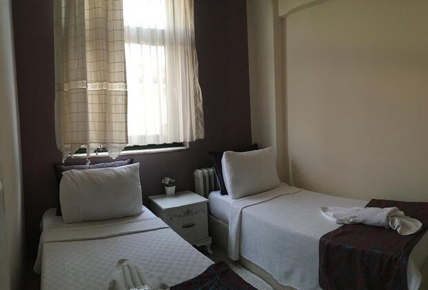 Esra Sultan Petrol Hotel - Görsel 6