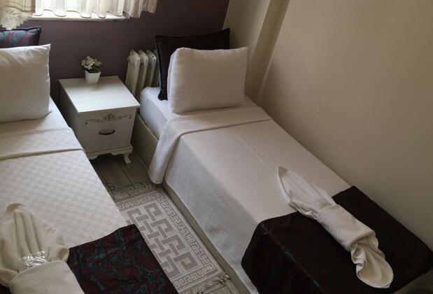 Esra Sultan Petrol Hotel - Görsel 7