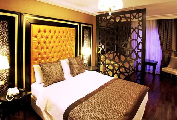 My Bade Hotel - Görsel 5