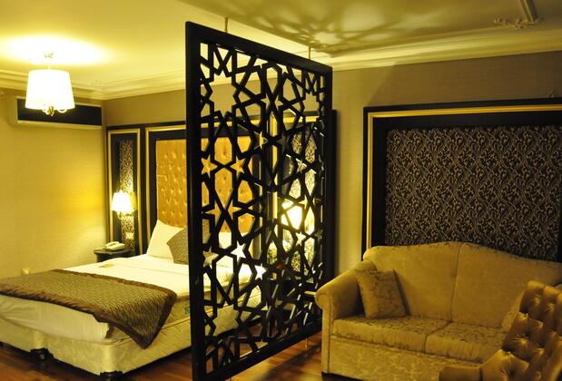 My Bade Hotel - Görsel 7