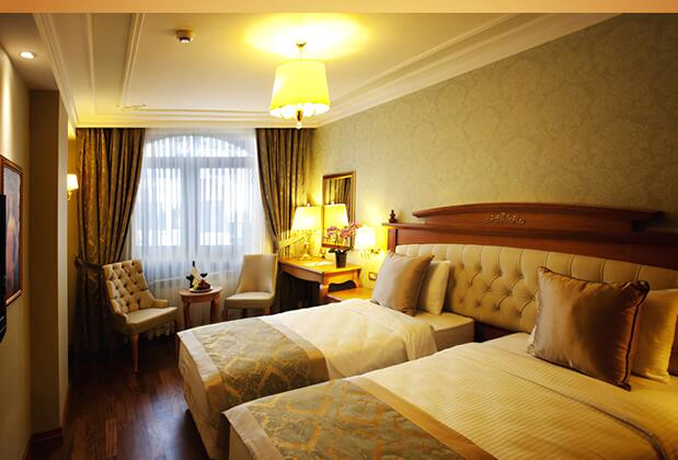 My Bade Hotel - Görsel 9