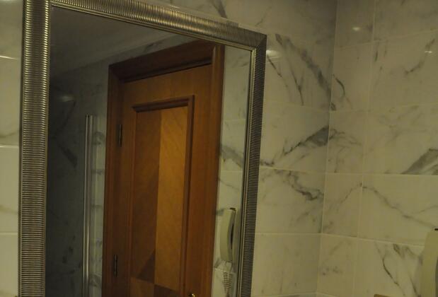 My Bade Hotel - Görsel 10