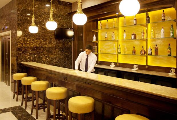 My Bade Hotel - Görsel 11