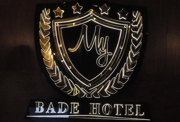 My Bade Hotel - Görsel 4