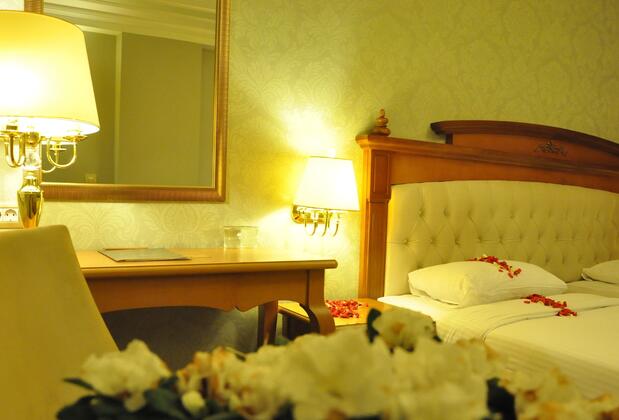 My Bade Hotel - Görsel 21