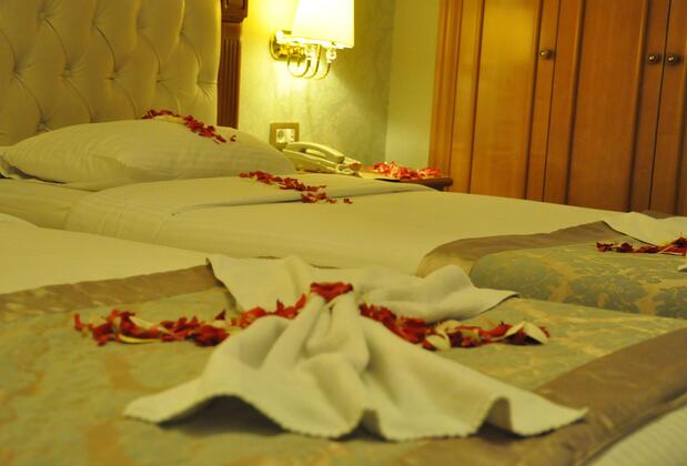 My Bade Hotel - Görsel 22