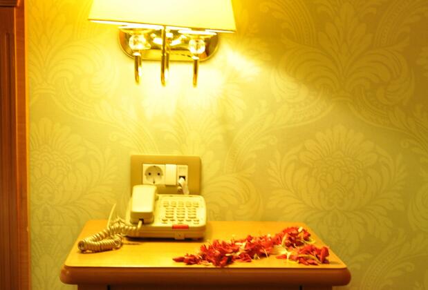 My Bade Hotel - Görsel 24