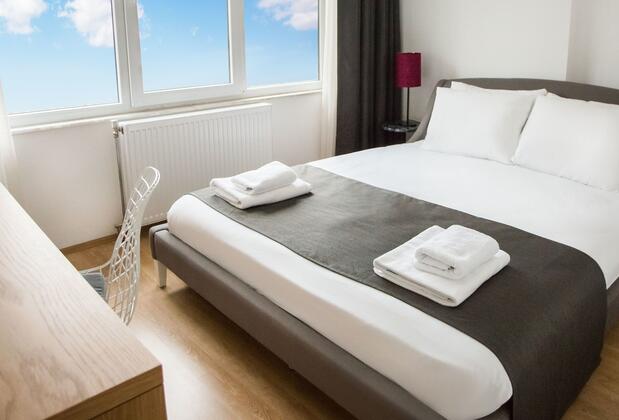 Nish Suite Ataşehir - Görsel 9