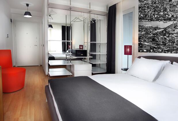 Nish Suite Ataşehir - Görsel 23