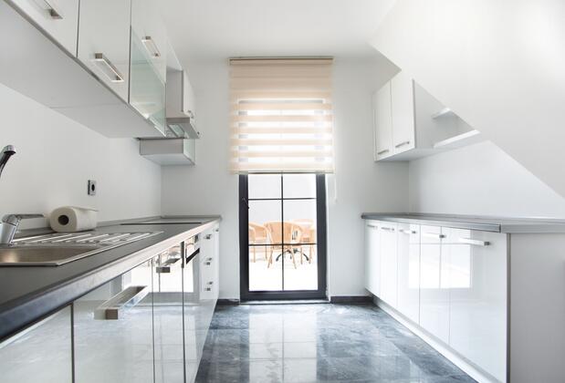 Nish Suite Ataşehir - Görsel 8