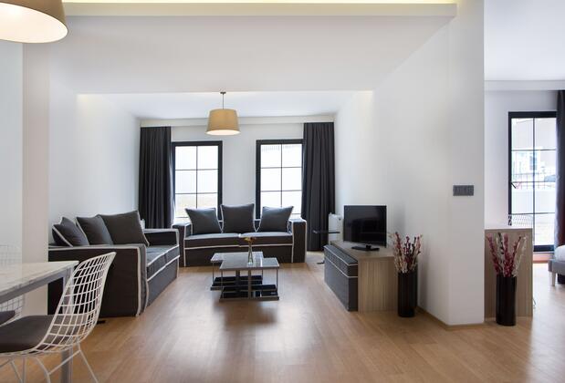 Nish Suite Ataşehir - Görsel 13