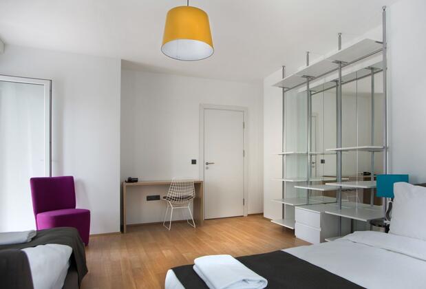 Nish Suite Ataşehir - Görsel 18
