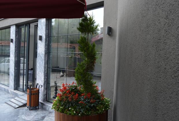 Nish Suite Ataşehir - Görsel 32