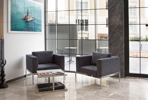 Nish Suite Ataşehir - Görsel 24