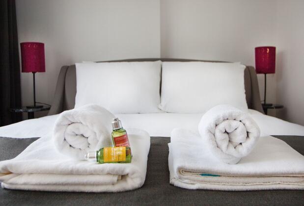 Nish Suite Ataşehir - Görsel 15