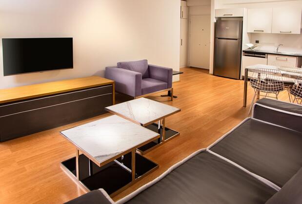 Nish Suite Ataşehir - Görsel 16