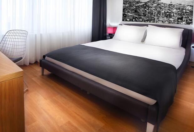 Nish Suite Ataşehir - Görsel 3