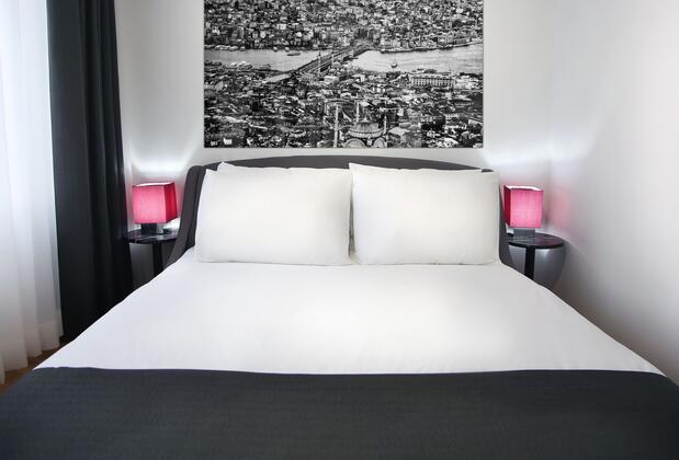 Nish Suite Ataşehir - Görsel 28