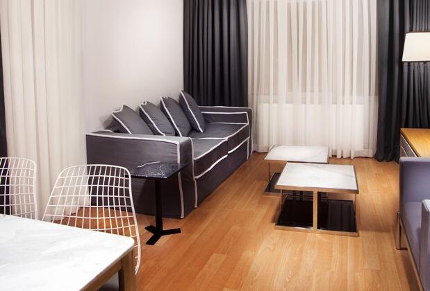 Nish Suite Ataşehir - Görsel 7