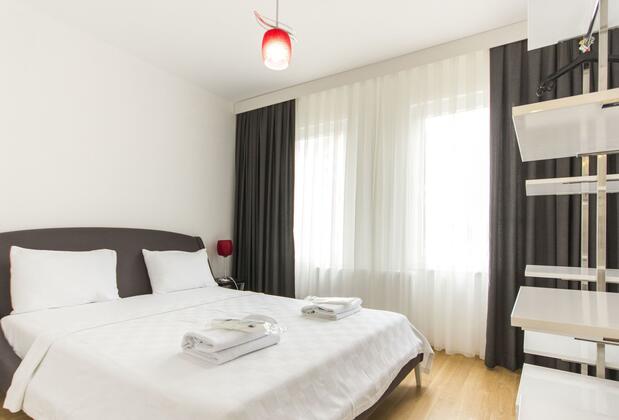 Nish Suite Ataşehir - Görsel 10