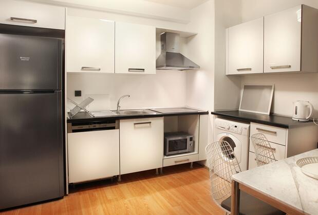 Nish Suite Ataşehir - Görsel 25