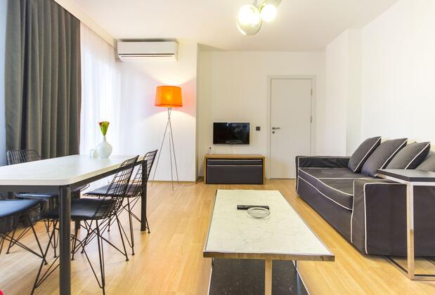 Nish Suite Ataşehir - Görsel 35