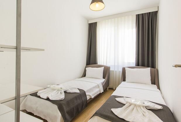 Nish Suite Ataşehir - Görsel 29