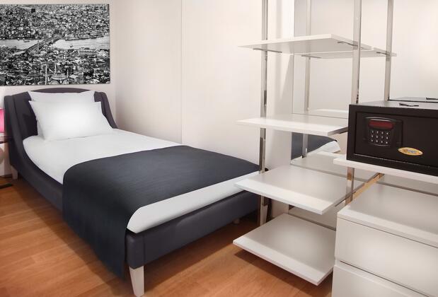 Nish Suite Ataşehir - Görsel 6