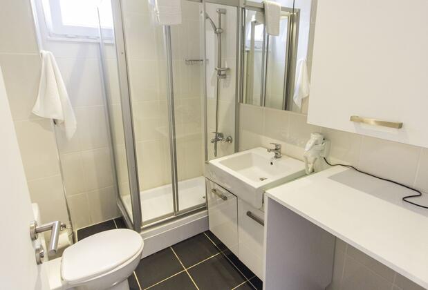 Nish Suite Ataşehir - Görsel 5