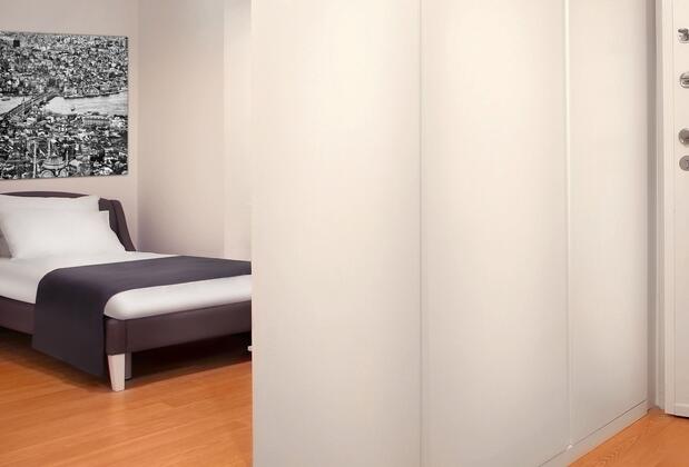 Nish Suite Ataşehir - Görsel 22