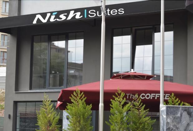 Nish Suite Ataşehir - Görsel 20