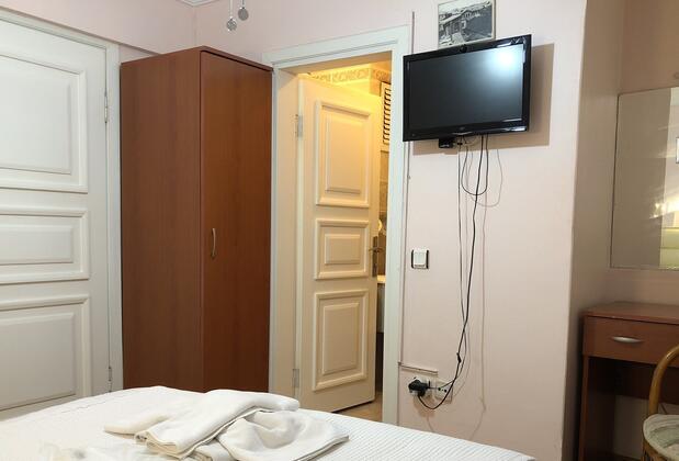 Hotel Antique İstanbul - Görsel 7