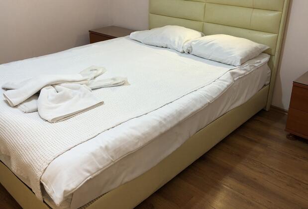 Hotel Antique İstanbul - Görsel 11