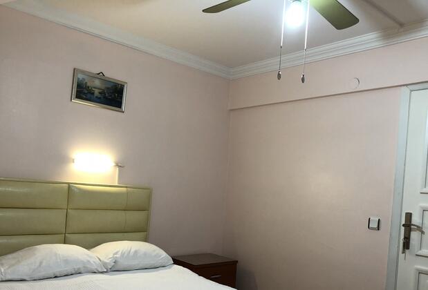 Hotel Antique İstanbul - Görsel 9