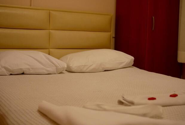 Hotel Antique İstanbul - Görsel 10